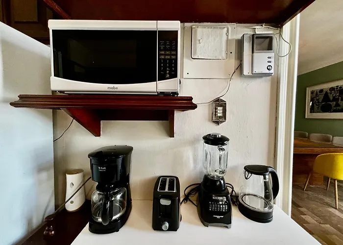 Casa Los Cantaros Hotel Boutique