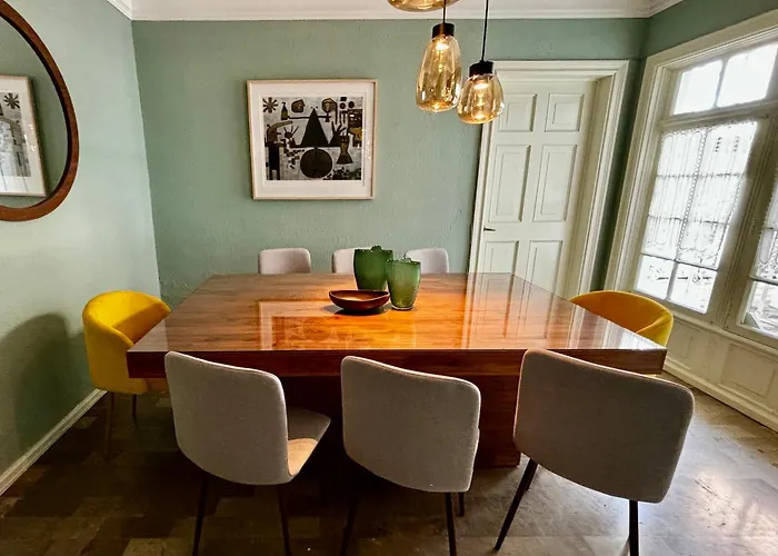 Casa Los Cantaros Hotel Boutique