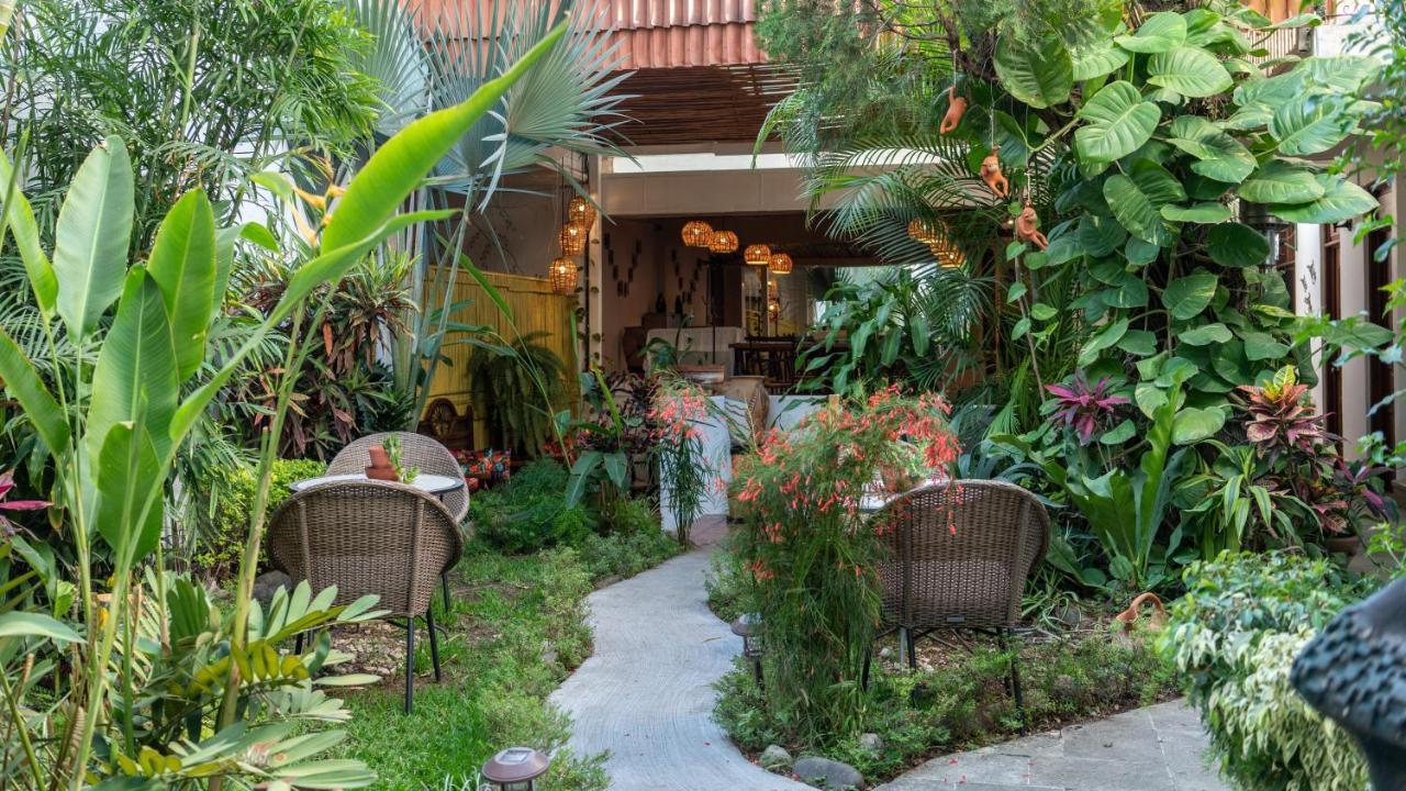 Casa Cantaros Boutique 4* Oaxaca