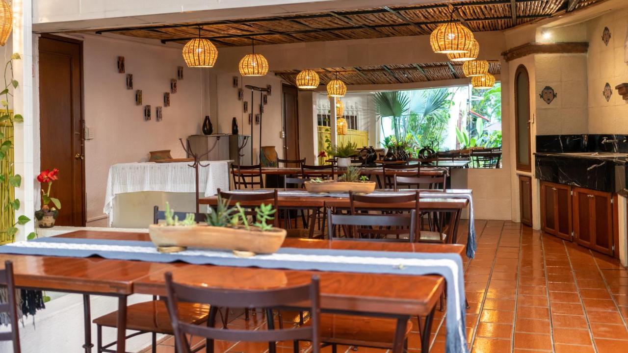 Casa Cantaros Boutique Hotel 4*