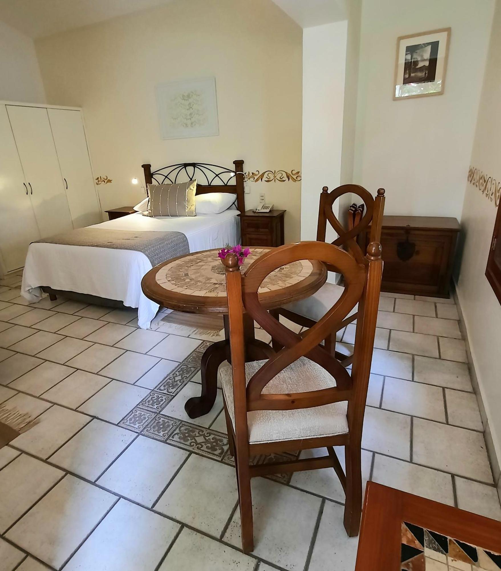 Casa Cantaros Boutique 4*
